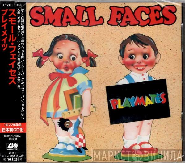  Small Faces  - Playmates