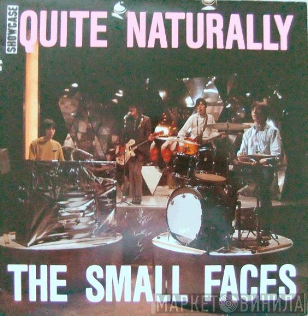 Small Faces - Quite Naturally