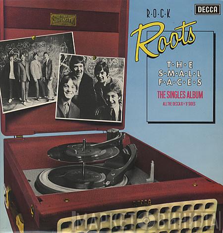 Small Faces - Rock Roots