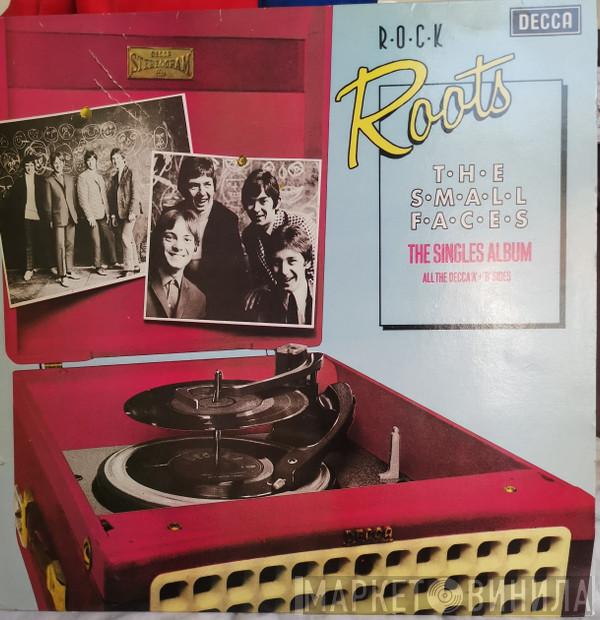 Small Faces - Rock Roots