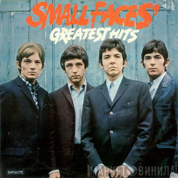  Small Faces  - Small Faces' Greatest Hits