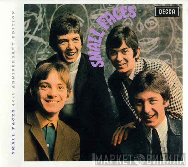 Small Faces - Small Faces