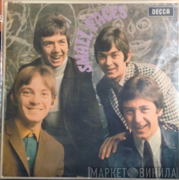 Small Faces - Small Faces