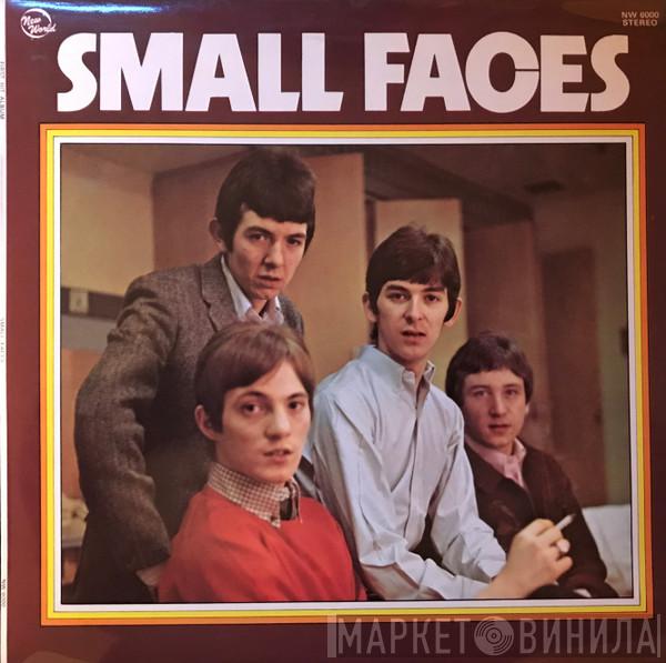  Small Faces  - Small Faces