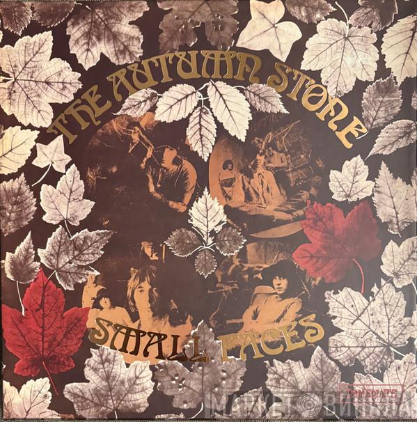 Small Faces - The Autumn Stone