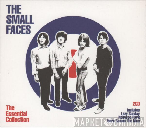 Small Faces - The Essential Collection