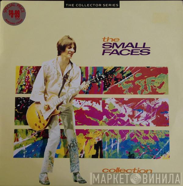  Small Faces  - The Small Faces Collection