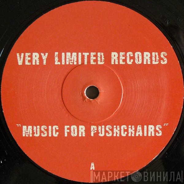Small Phat One - Music For Pushchairs / Throw Up