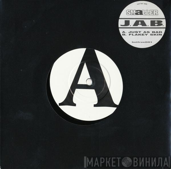 Smaller - Just As Bad