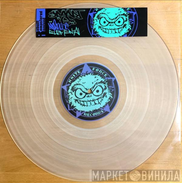 Smart E's Featuring Professor Elemental - Sesame's Treet 2023