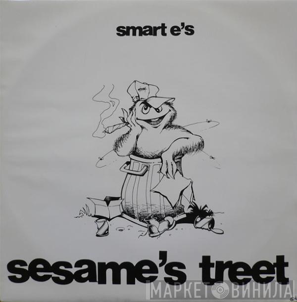 Smart E's - Sesame's Treet