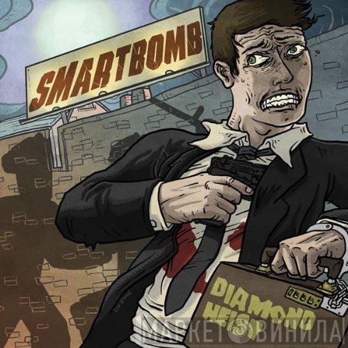 Smartbomb - Diamond Heist