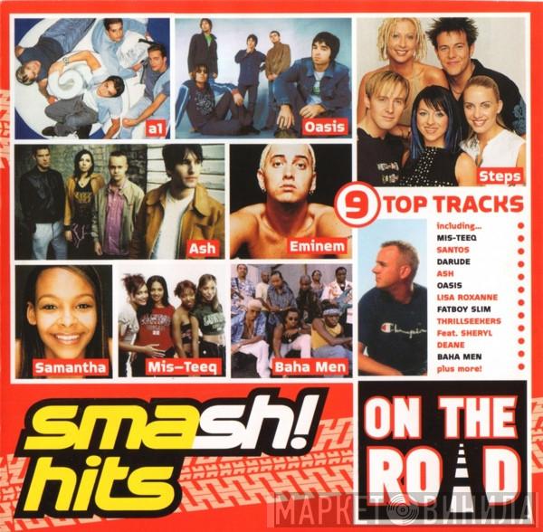  - Smash Hits! - On The Road