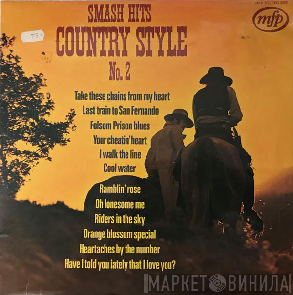  - Smash Hits Country Style No.2