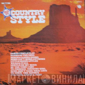  - Smash Hits Country Style