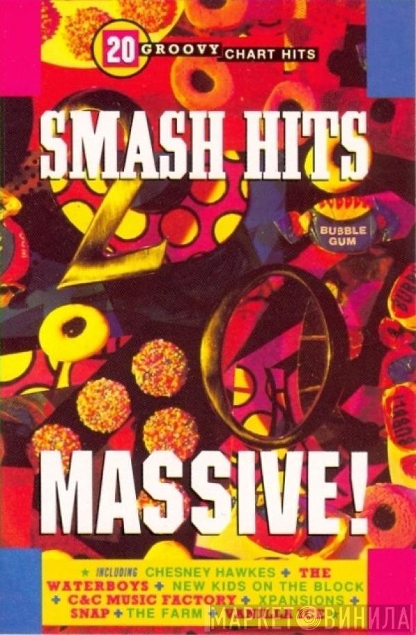  - Smash Hits Massive!