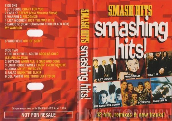  - Smash Hits - Smashing Hits!