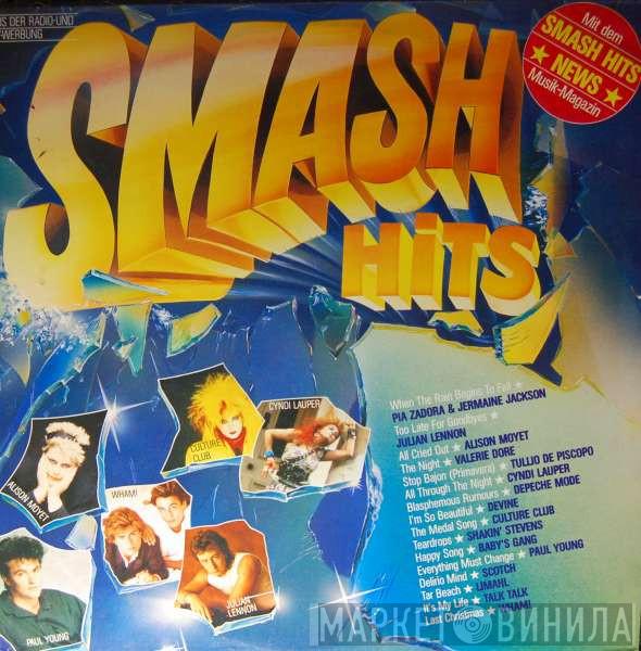  - Smash Hits