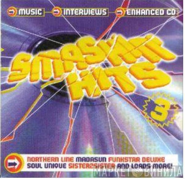  - Smashin' Hits 3