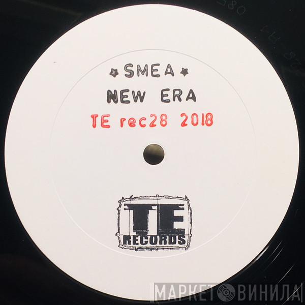 Smea - New Era EP