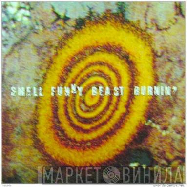 Smell Funky Beast - Burnin'