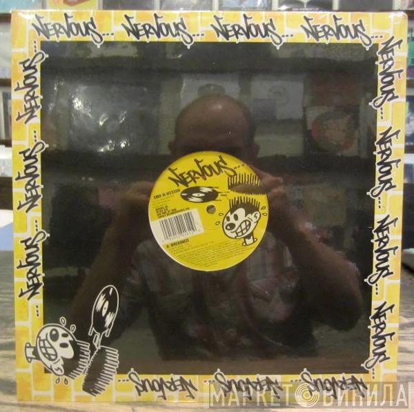  Smif-N-Wessun  - Wrekonize / Sound Bwoy Bureill (Remixes)