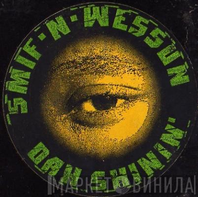 Smif-N-Wessun  - Dah Shinin'