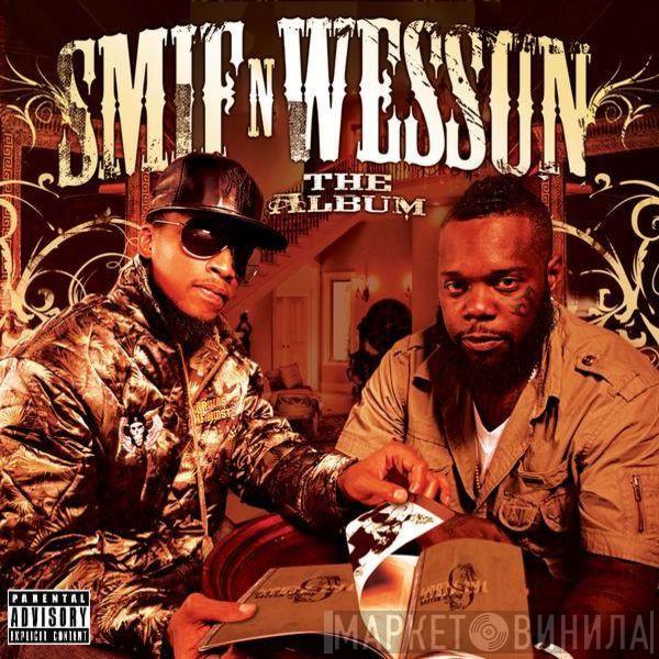  Smif-N-Wessun  - The Album