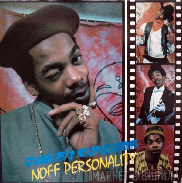 Smiley Culture  - Noff Personality / Try A Ting
