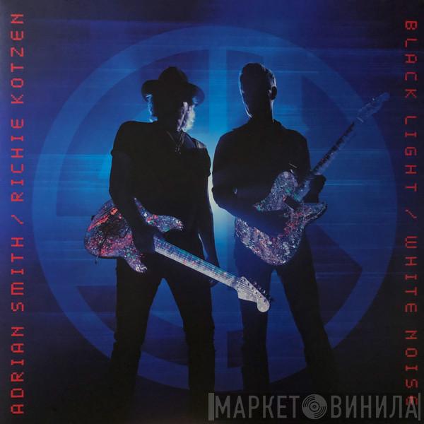 Smith / Kotzen - Black Light/White Noise