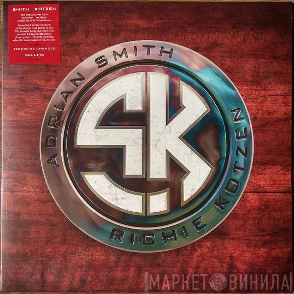 Smith / Kotzen - Smith / Kotzen