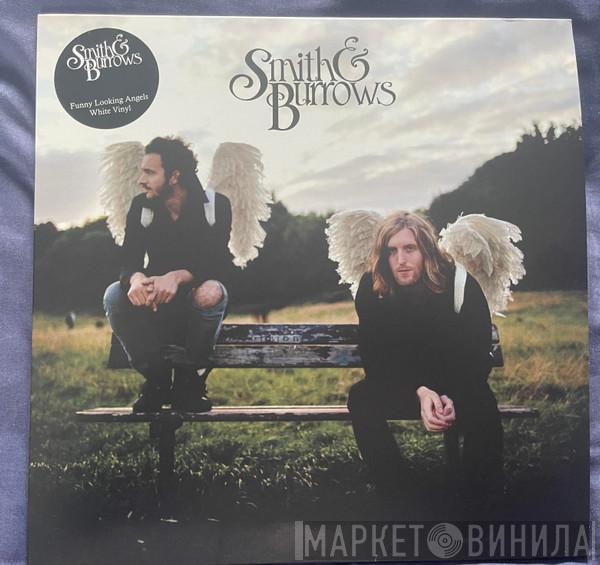 Smith & Burrows - Funny Looking Angels