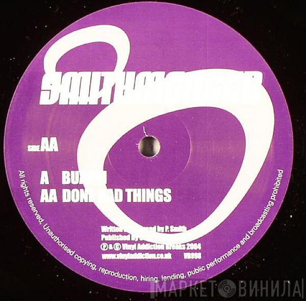 Smithmonger - Buxom / Done Bad Things