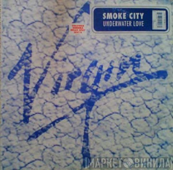  Smoke City  - Underwater Love