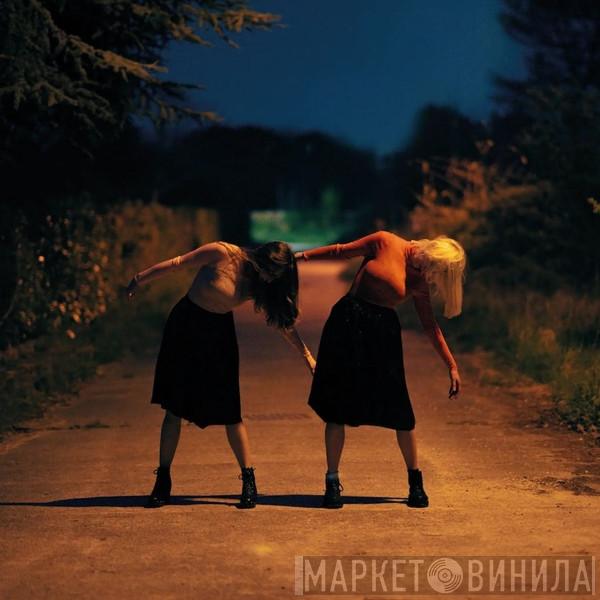 Smoke Fairies - Carried In Sound 
