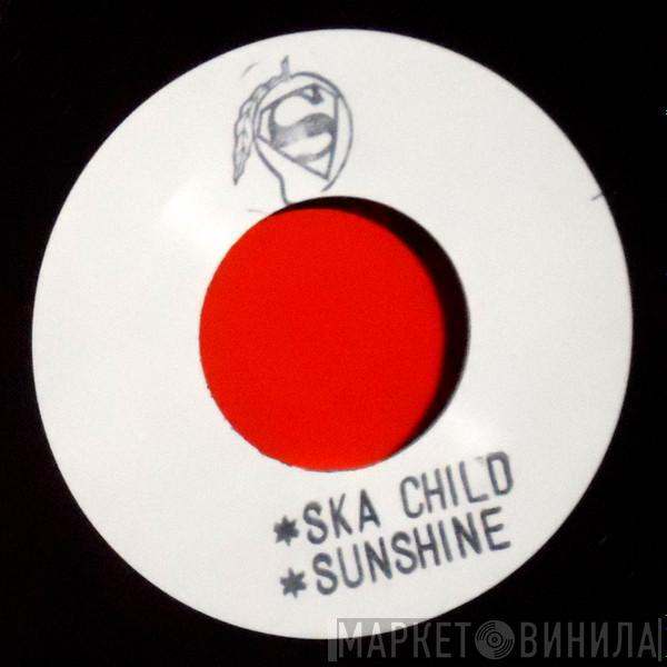 Smoke Like A Fish, Ennio Maccaroni - Ska Child / Sunshine