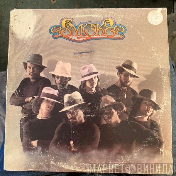 Smoke  - Smoke