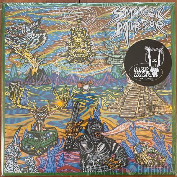 Smokey Mirror - Smokey Mirror