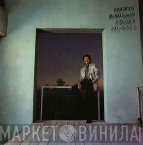  Smokey Robinson  - Smoke Signals