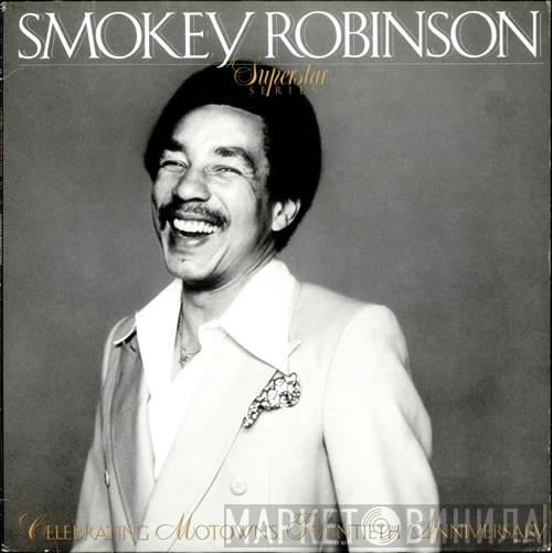 Smokey Robinson - Smokey Robinson
