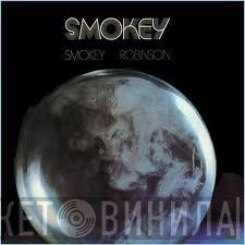 Smokey Robinson - Smokey
