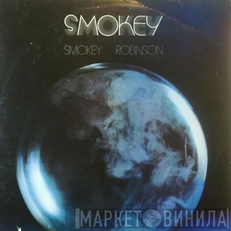  Smokey Robinson  - Smokey
