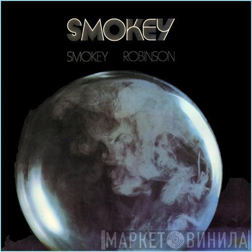  Smokey Robinson  - Smokey