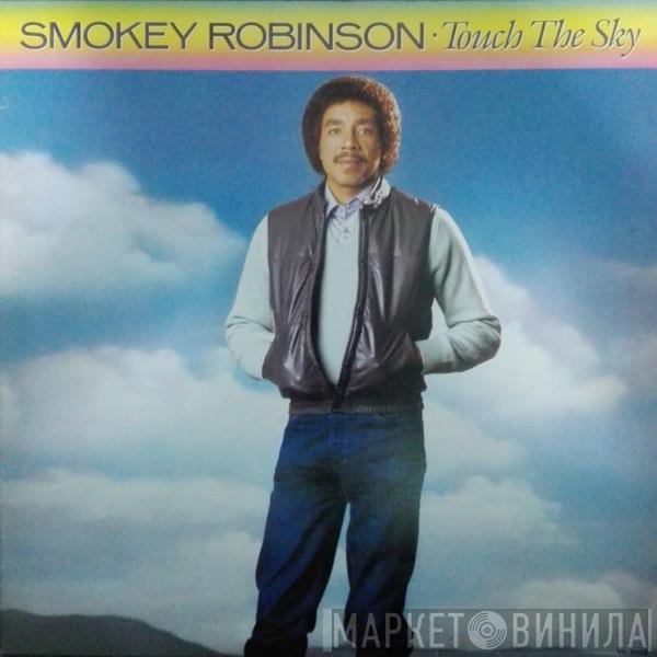  Smokey Robinson  - Touch The Sky
