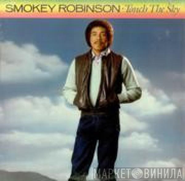 Smokey Robinson - Touch The Sky