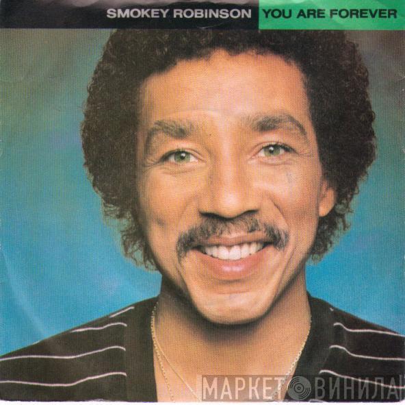 Smokey Robinson - You Are Forever
