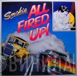 Smokie - All Fired Up