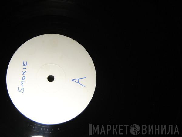  Smokie  - Changing All The Time
