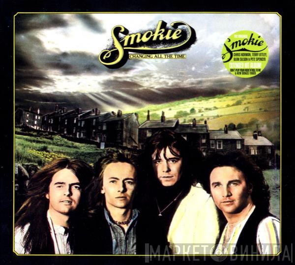  Smokie  - Changing All The Time