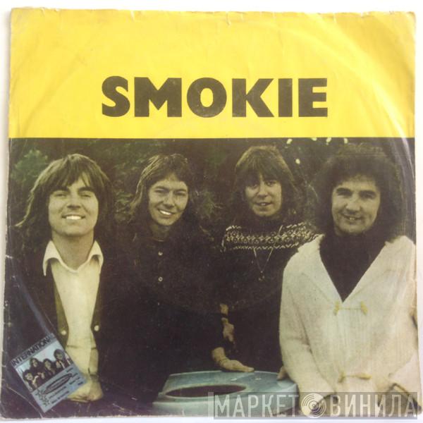  Smokie  - For A Few Dollars More
